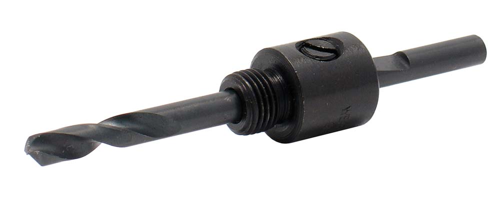5514 BOXED MANDREL 1/4 SHK.