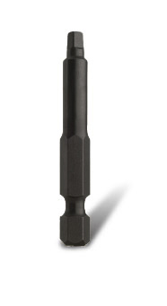 XTREME IMPACT BIT SQUARE No.2 x 100mm (SGL CLAM)