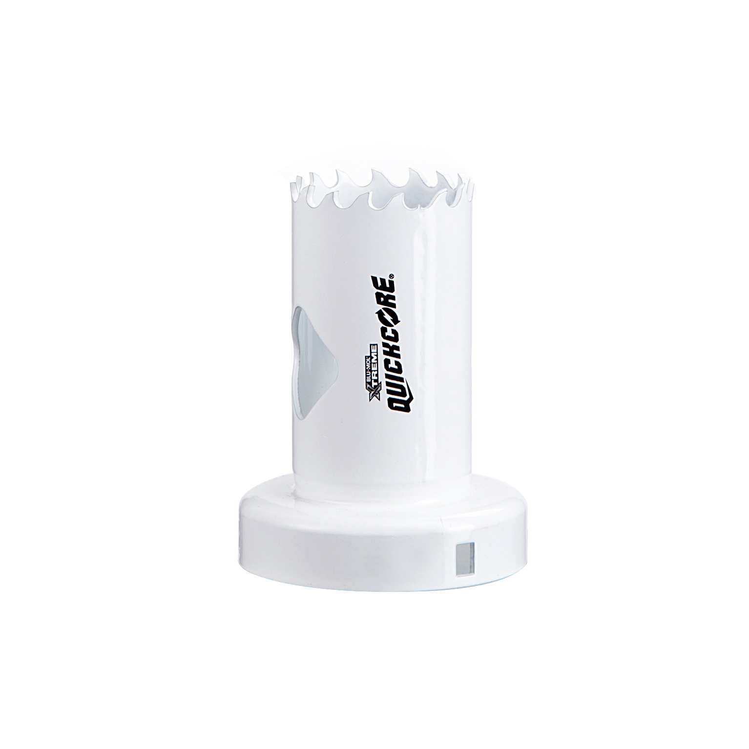 BLU-MOL XTREME QUICKCORE BI-METAL HOLE SAW 32MM (1.1/4")