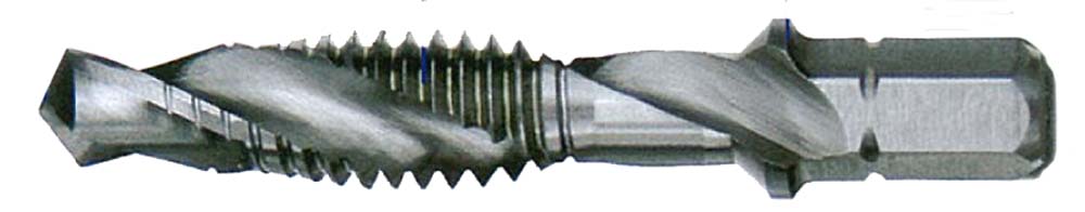 DRILL TAP HSS M5