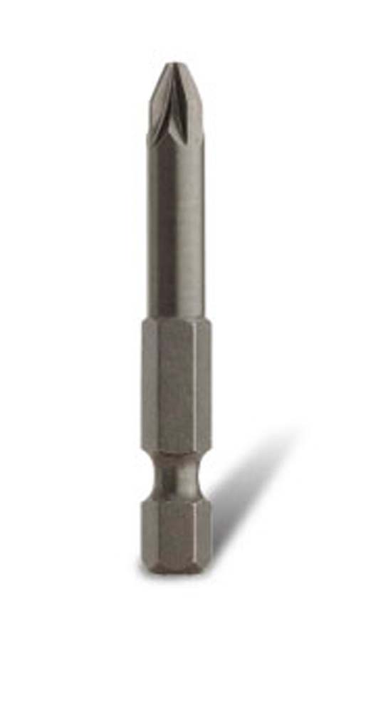 POWER BIT POZI DRIVE NO 2 X 150MM (CLAM)