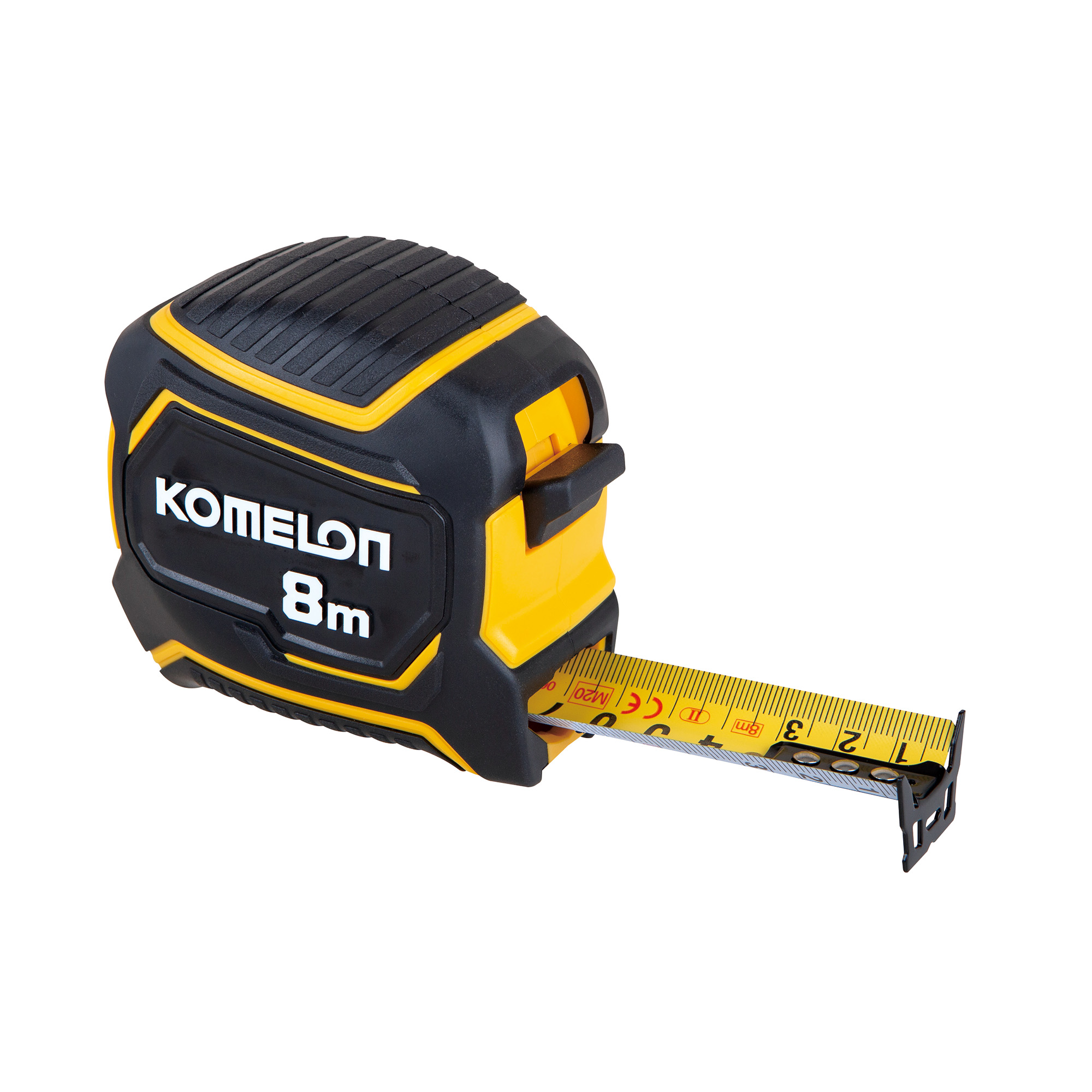 KOMELON 8m x 32mm BIG STAND OUT-  POCKET TAPE (PWB82)  )