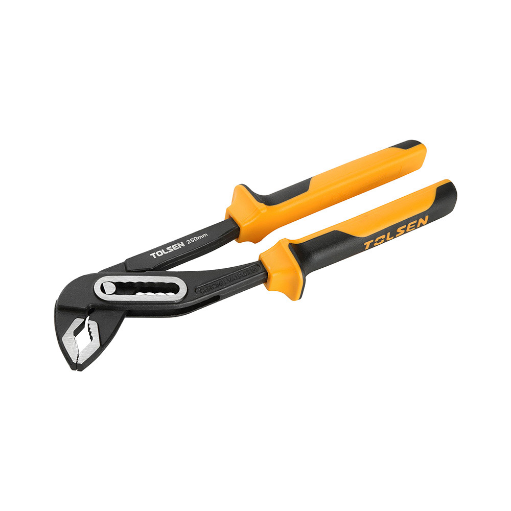 WATER PUMP PLIERS 250mm/10' (INDUSTRIAL)
