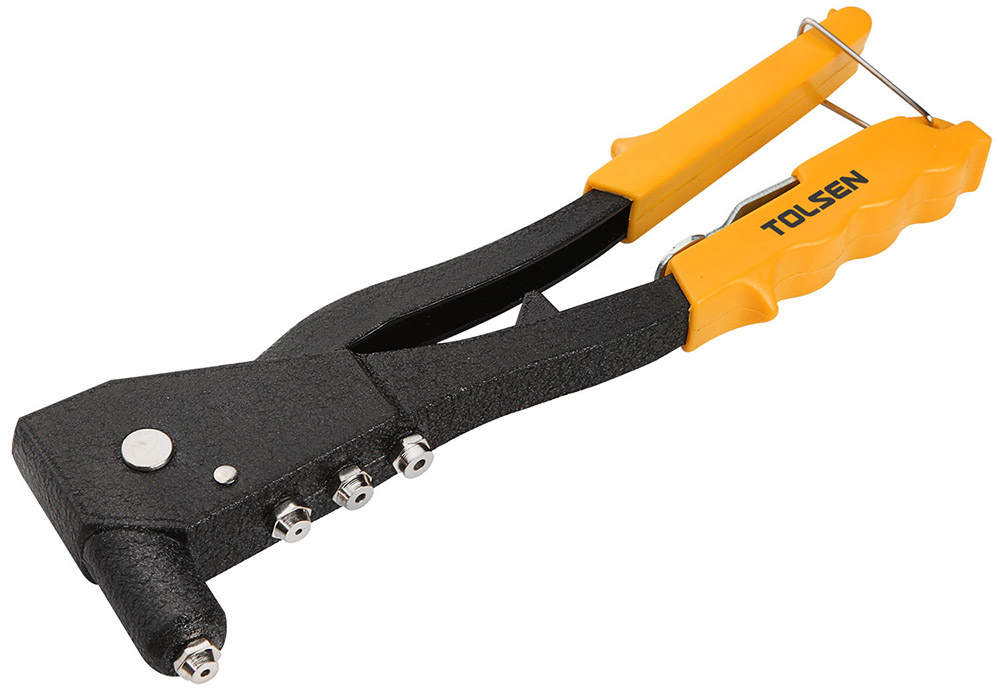 TOLSEN HAND RIVETER 270mm